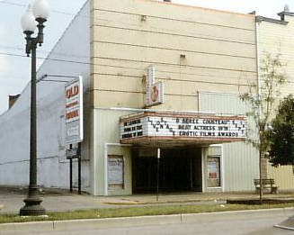 Franklin Theater